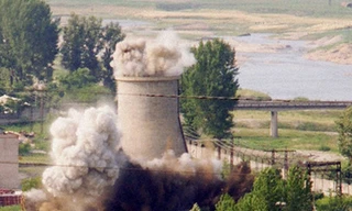 Triều Tiên mời IAEA thăm cơ sở hạt nhân
