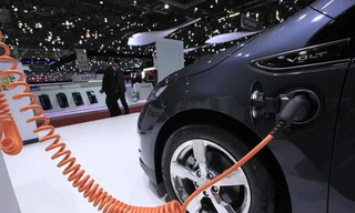 Xe 'xanh' giúp tiết kiệm cả ngàn đô mỗi năm