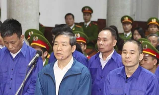 'Nhắm mắt' mua ụ nổi vì sợ Dương Chí Dũng cách chức