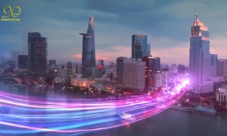 Nhìn lại 20 năm Việt Nam kết nối với mạng internet thế giới