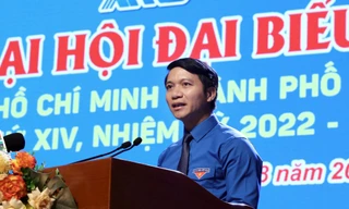 Bí thư T.Ư Đoàn Nguyễn Ngọc Lương: Hy vọng có sản phẩm du lịch riêng độc đáo cho giới trẻ