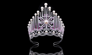 Nhìn gần những 'báu vật' của Hoa hậu Việt Nam 2018