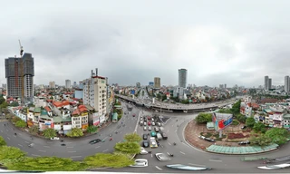 'Mục sở thị' tuyến đường vừa được đề xuất mở rộng với chi phí dự kiến 8.500 tỷ đồng