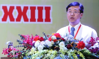 Tranh thủ thời cơ, vượt qua thách thức, đưa T.Ư Đoàn phát triển toàn diện