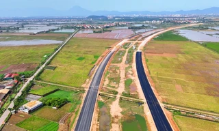 80% vốn đầu tư công cho hạ tầng, chuyên gia nói điểm mất cân đối