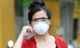 Ca sĩ Thùy Dung: 'Tôi hát về bạn bè tôi, những người sống vì mọi người'