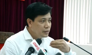 Thứ trưởng Nguyễn Ngọc Đông nói về 'điểm nóng' trạm BOT Cai Lậy