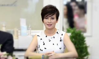 Chuyên gia cố vấn sắc đẹp khuyên gì thí sinh HHVN 2018?