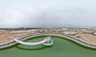 Toàn cảnh 'siêu' dự án hơn 16.000 tỉ đồng vừa bị đề nghị thanh tra