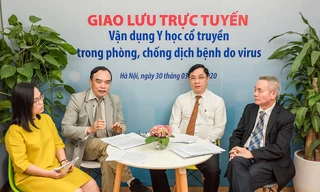 Các thảo mộc dân gian giúp nâng cao đề kháng chống dịch bệnh do virus