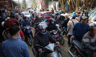 Bản Cát Cát (Sa Pa) thất thủ 