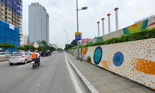 Nhìn gần con đường gốm sứ sau gần 10 năm nhận kỷ lục Guinness