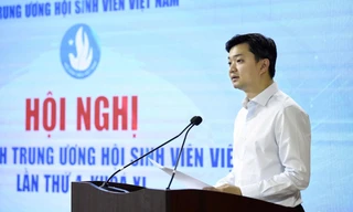 Hội nghị Ban Thư ký và Hội nghị Ban Chấp hành Trung ương Hội Sinh viên Việt Nam