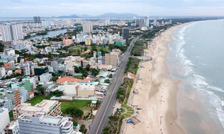 Bay trên những cung đường Tiền Phong Marathon 2019