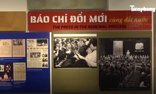 Tư liệu hiếm về trường dạy làm báo Huỳnh Thúc Kháng