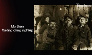 Ngày Quốc tế lao động 1/5 có ý nghĩa khác hoàn toàn so với những gì chúng ta nghĩ