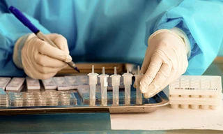 Toàn bộ Ban tổ chức tiêm chủng tại FPT Tower âm tính với SARS-CoV-2