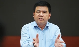 Phó ban Tuyên giáo Hà Nội trả lời về vụ cháy kho Rạng Đông 