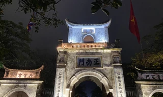 Vì sao Đền Trần Nam Định lại linh thiêng đến vậy?