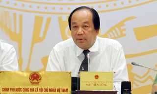 Vụ việc xã Đồng Tâm, người phát ngôn Chính phủ nói gì?