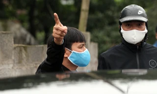 Sẵn sàng cách ly thôn có bệnh nhân nhiễm COVID-19 ở Hà Nam