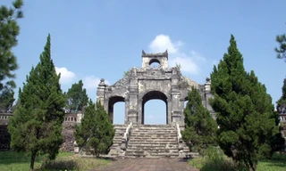 Văn Thánh Huế - công trình có tuổi đời hơn 200 năm trên mảnh đất cố đô