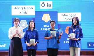 Toàn cảnh Hội nghị tập huấn phân loại rác thải tại nguồn ở Hải Phòng