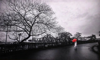 “Góc nhỏ Hà Nội” Những hình ảnh rất thân quen qua lăng kính nghệ sĩ nhiếp ảnh Xuân Chính