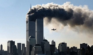 Sau 17 năm nhìn lại những hình ảnh của vụ khủng bố 11/9