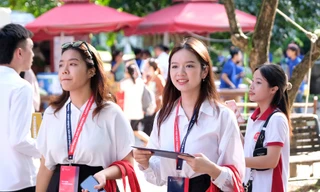 Tuyển sinh đại học 2023: Rủi ro khi đăng ký xét tuyển duy nhất 1 nguyện vọng