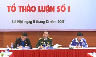 Tăng cường giáo dục đạo đức, lối sống cho đoàn viên, thanh niên