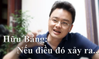 BTV Hữu Bằng: 'Khi con trai lớn, sẽ chỉ cho con cách cưa bạn gái'
