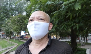 Tuần cuối giãn cách xã hội, người dân thủ đô nói gì?