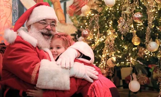 Hình ảnh không khí Giáng sinh 2019 tràn ngập khắp nơi trên thế giới