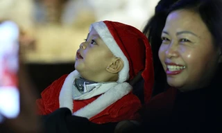 Nhà thờ Cửa Bắc: Đêm thánh đường đón Noel