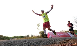 Toàn cảnh Tiền Phong Marathon 2021: Những cung đường mãn nhãn các runner