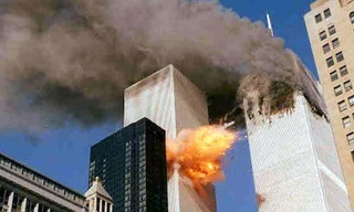 Những bức hình ám ảnh thế giới gần 2 thập kỷ qua