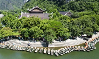 Cơ hội vàng cho người Việt du lịch hậu COVID-19