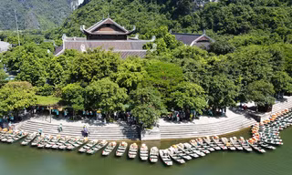 Cơ hội vàng cho người Việt du lịch hậu COVID-19