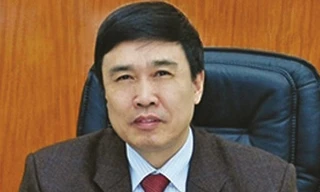 Bị cáo Lê Bạch Hồng - nguyên Thứ trưởng Bộ LĐ - TB&XH.