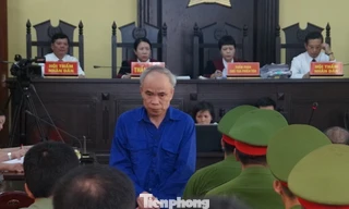 Loạt cán bộ Sơn La không vụ lợi khi bồi thường 'thừa' gần 1,2 tỷ đồng