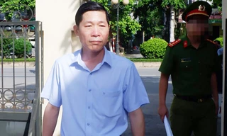 Khai trừ Đảng nguyên Phó GĐ Bệnh viện Hòa Bình sau vụ chạy thận 9 người chết