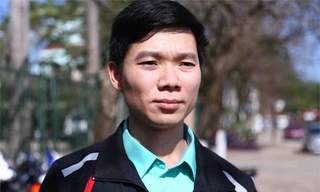 Tòa tuyên Hoàng Công Lương 42 tháng tù