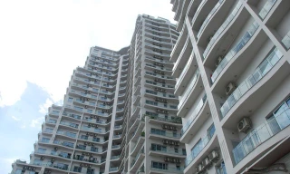 Nam thanh niên dùng súng nhựa cướp tiền tỷ ở chung cư cao cấp Hà Nội