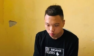 Đối tượng Lê Thành Long