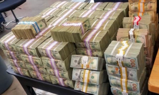 Ông Nguyễn Bắc Son không nhớ đã tiêu 3 triệu USD thế nào