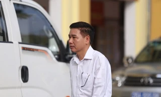 Bị cáo Trần Xuân Yến khẳng định bị điều tra viên ghi sai lời khai.