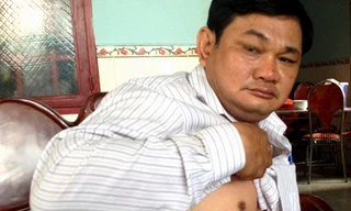 Nổ súng khống chế kẻ bắt cóc đòi chuộc 3 tỷ đồng