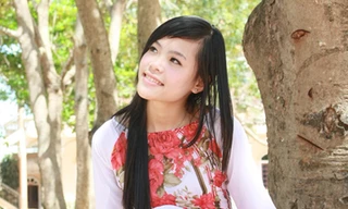 Nhớ trường xưa