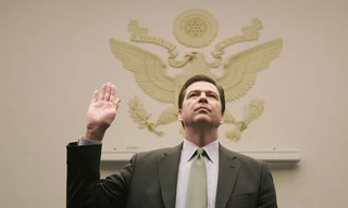 Ông James Comey được đề cử chức giám đốc FBI